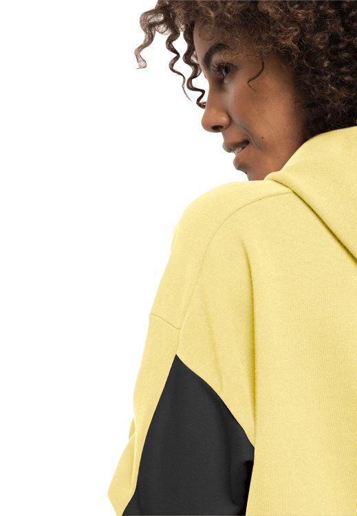 Popcorn Collections 365 Rebel Hoody W Brand Jack Wolfskin
