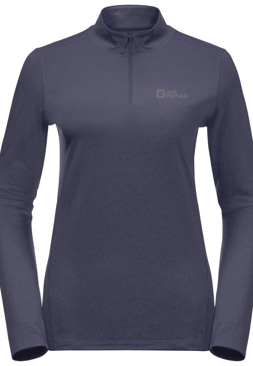 Brand Jack Wolfskin Best Graphite Sky Thermal Hz W