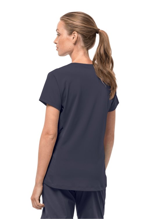 Graphite Brand Jack Wolfskin Narrows T W Hot