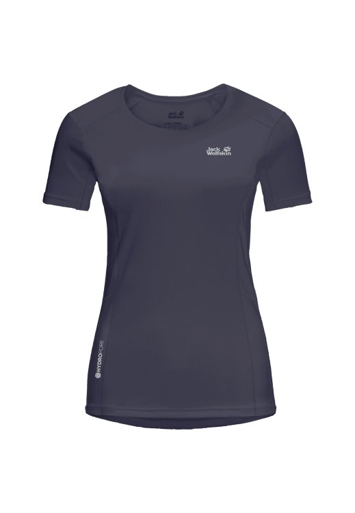 Graphite Brand Jack Wolfskin Narrows T W Hot