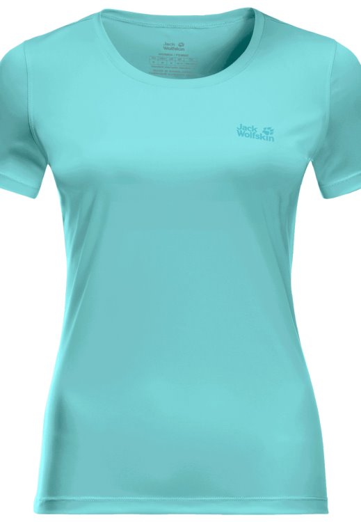 Peppermint Tech T W Brand Jack Wolfskin Fashion