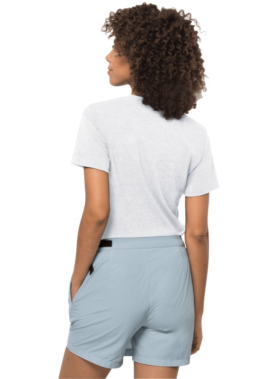 White Rush Ocean Love T W Brand Jack Wolfskin Collections