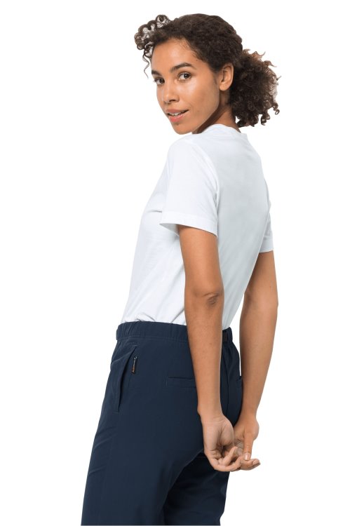 Origins Wild Flower T W Brand Jack Wolfskin White Rush