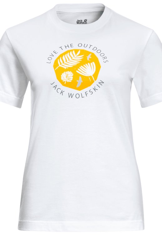 Origins Wild Flower T W Brand Jack Wolfskin White Rush