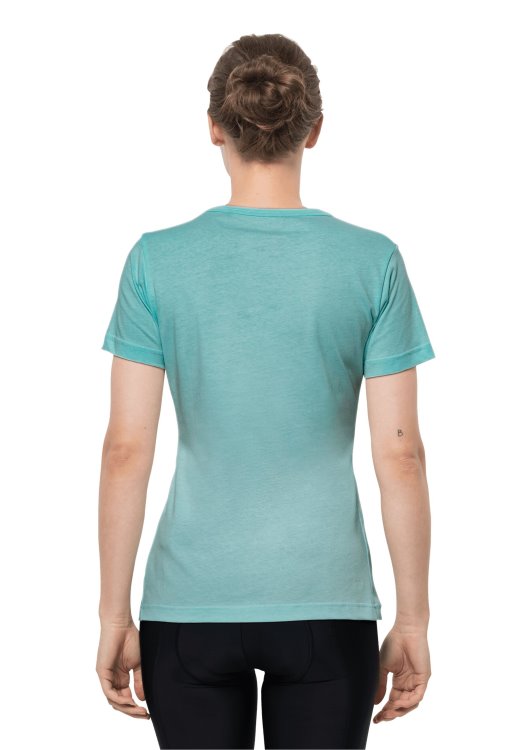 Brand Jack Wolfskin Peppermint Original Ocean Trail T W