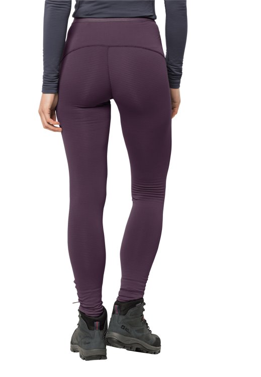 Brand Jack Wolfskin Infinite Pants W Brand Grapevine