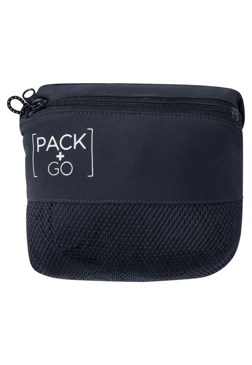 Brand Night Blue Brand Jack Wolfskin Pack & Go Pant W
