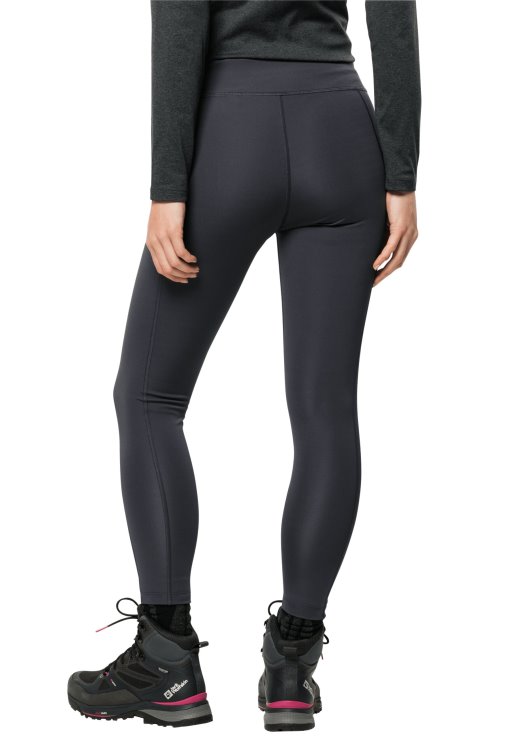 Graphite Brand Jack Wolfskin Iseler Tights W Best