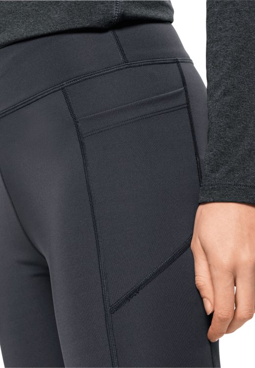 Graphite Brand Jack Wolfskin Iseler Tights W Best