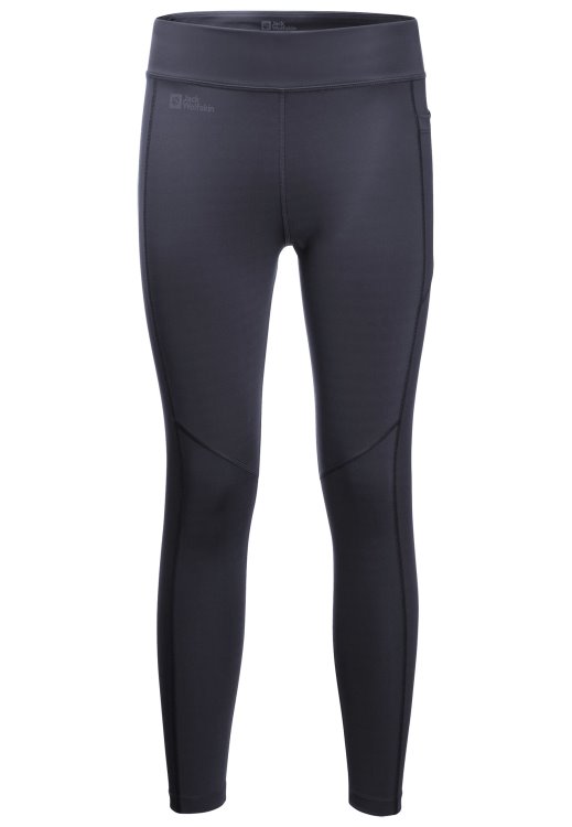 Graphite Brand Jack Wolfskin Iseler Tights W Best