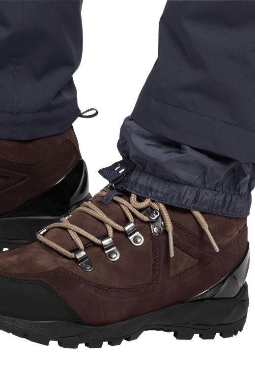 Graphite Parana Pants W Collections Brand Jack Wolfskin