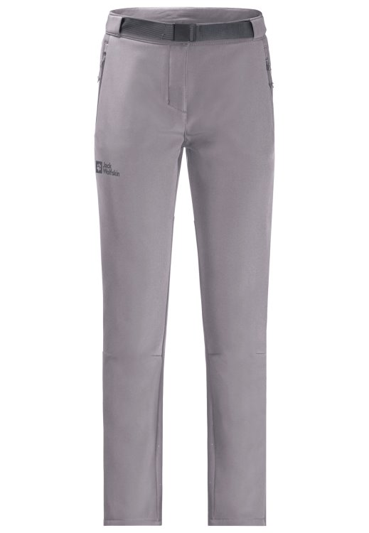 Origin Stollberg Pants W Brand Jack Wolfskin Seagull