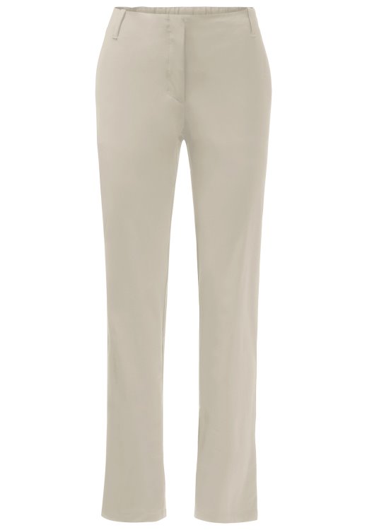 Brand Jack Wolfskin Dusty Grey Origins Pack & Go Pant W