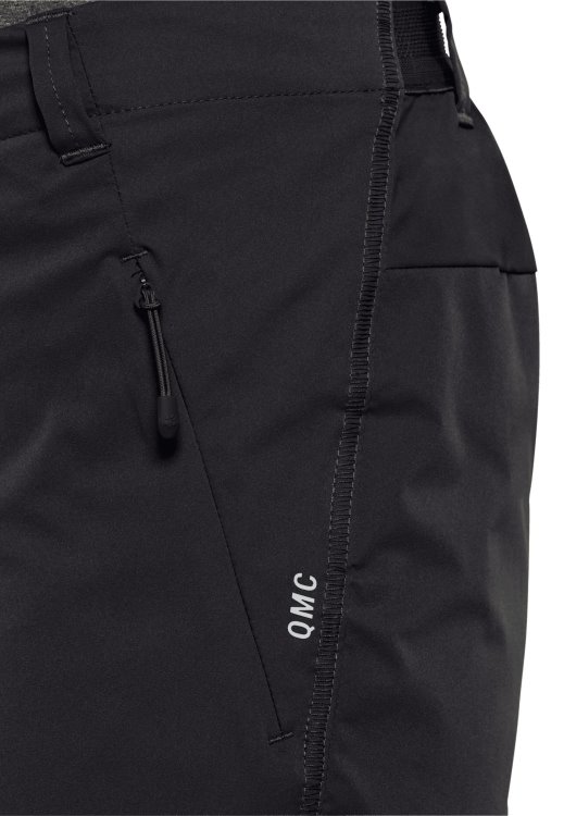 Brand Jack Wolfskin Black Tasman Pant W Brand