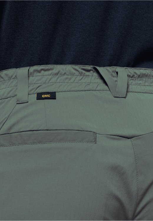 Brand Jack Wolfskin Original Hedge Green Peak Pant W