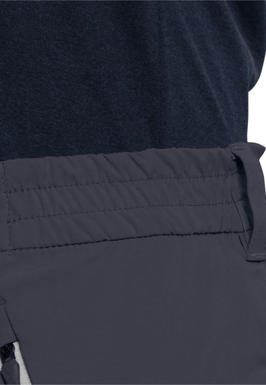 Graphite Collections Overland Pants W Brand Jack Wolfskin