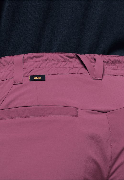 Violet Quartz Peak Pant W Brand Jack Wolfskin