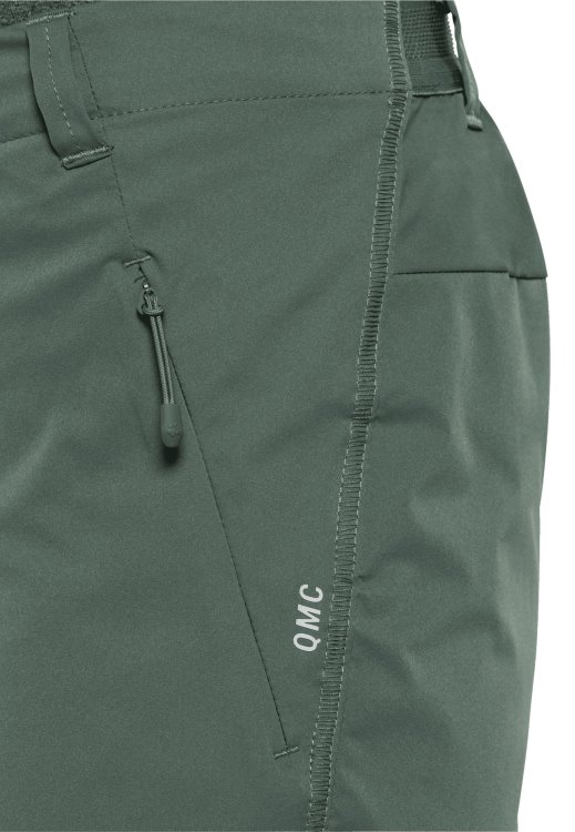 Collection Hedge Green Tasman Pant W Brand Jack Wolfskin