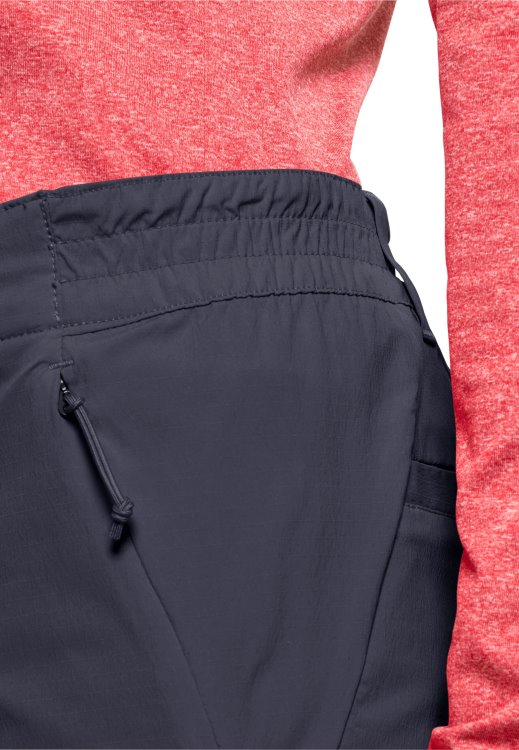 Brand Jack Wolfskin Graphite Peak Short W Best