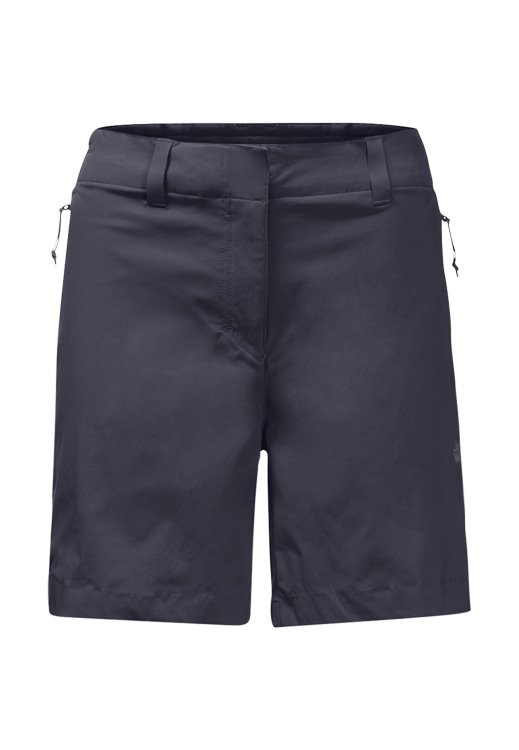 Brand Jack Wolfskin Graphite Peak Short W Best