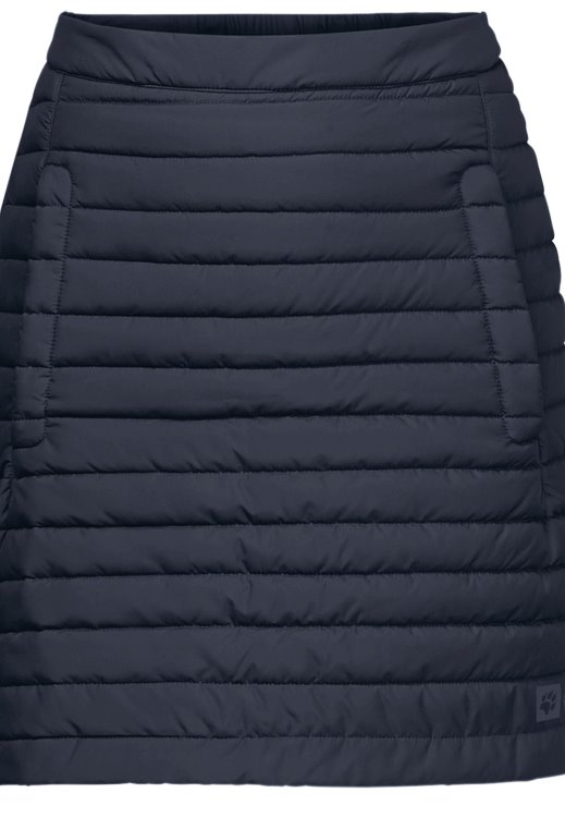 Night Blue Brand Jack Wolfskin Origin Iceguard Skirt