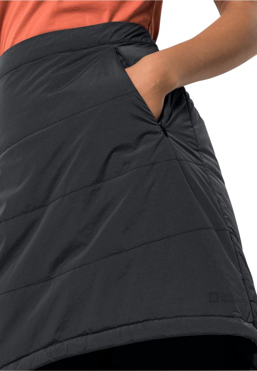 Phantom Brand Brand Jack Wolfskin Alpengluehen Skirt W