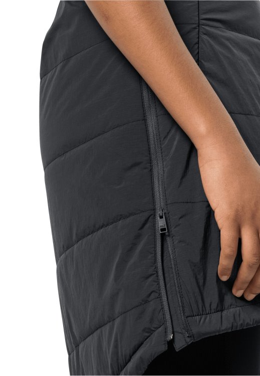 Phantom Brand Brand Jack Wolfskin Alpengluehen Skirt W