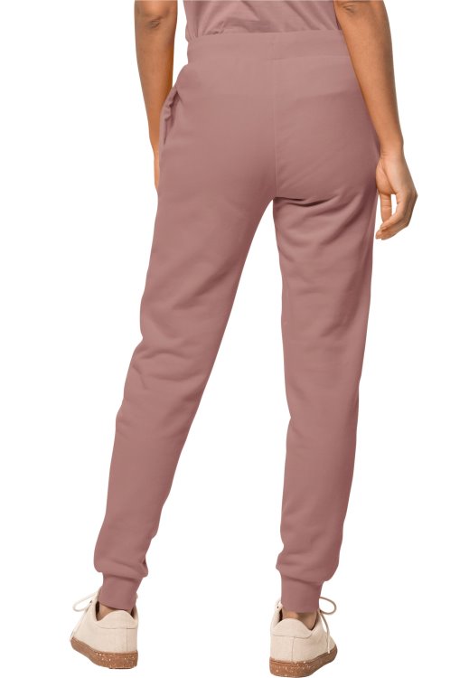 Best Essential Sweat Pants W Brand Jack Wolfskin Afterglow