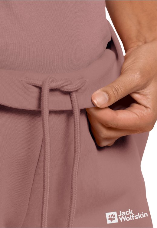 Best Essential Sweat Pants W Brand Jack Wolfskin Afterglow