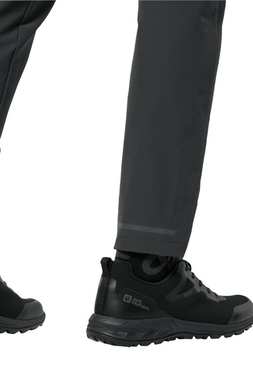 Bike Commute Wi Pants W Phantom Brand Jack Wolfskin
