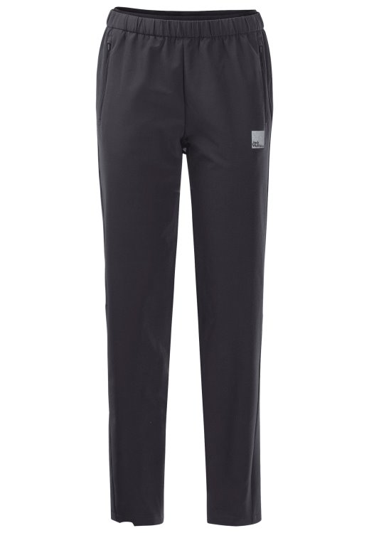 Bike Commute Wi Pants W Phantom Brand Jack Wolfskin