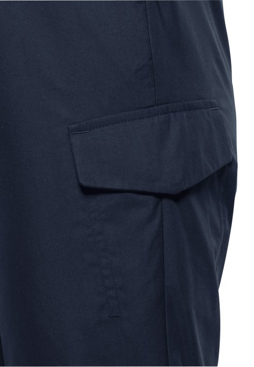 Brand Jack Wolfskin Night Blue New Lakeside Trip Pants W