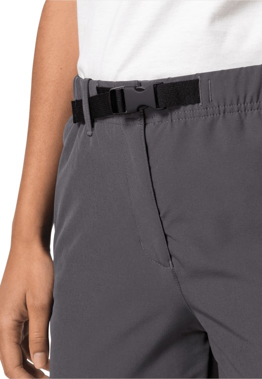 Asphalt Brand Jack Wolfskin Summer Lifestyle Pants W Brands