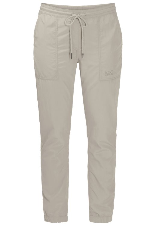Dusty Grey Mojave Pants W Brand Jack Wolfskin Best