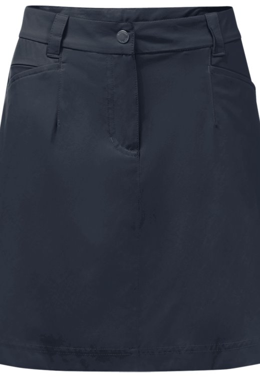 Origin Brand Jack Wolfskin Sonora Skort Night Blue