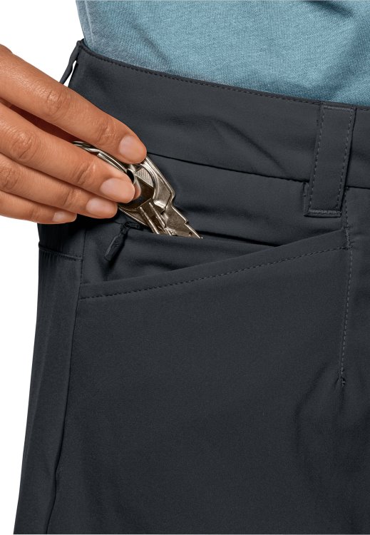 Origins Phantom Brand Jack Wolfskin Sonora Skort