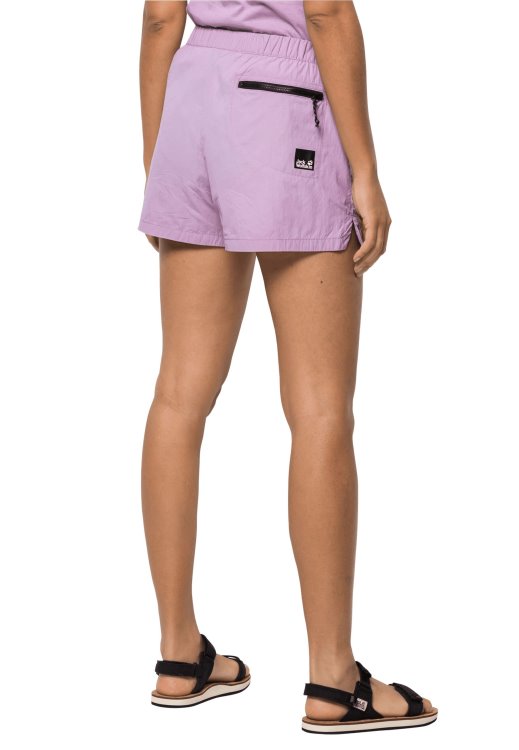 Brand Jack Wolfskin Dusty Lavender 365 Rebel Short W Collections