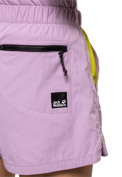 Brand Jack Wolfskin Dusty Lavender 365 Rebel Short W Collections
