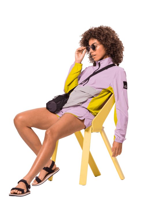 Brand Jack Wolfskin Dusty Lavender 365 Rebel Short W Collections