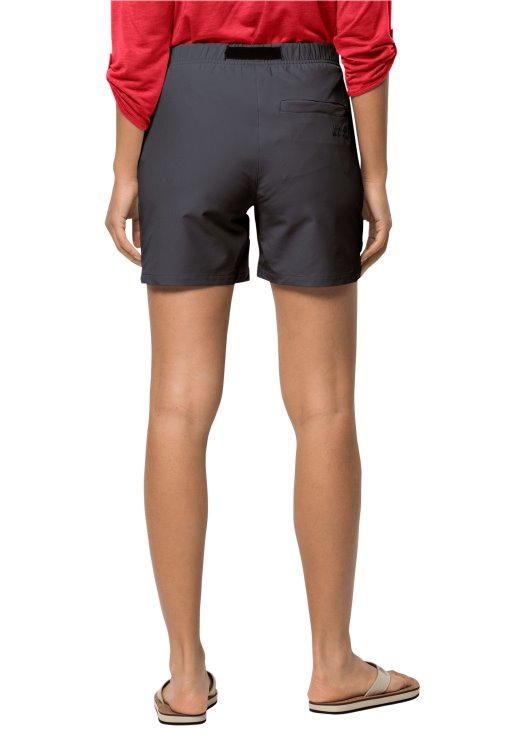 Brand Jack Wolfskin Asphalt Summer Lifestyle Shorts W Origins
