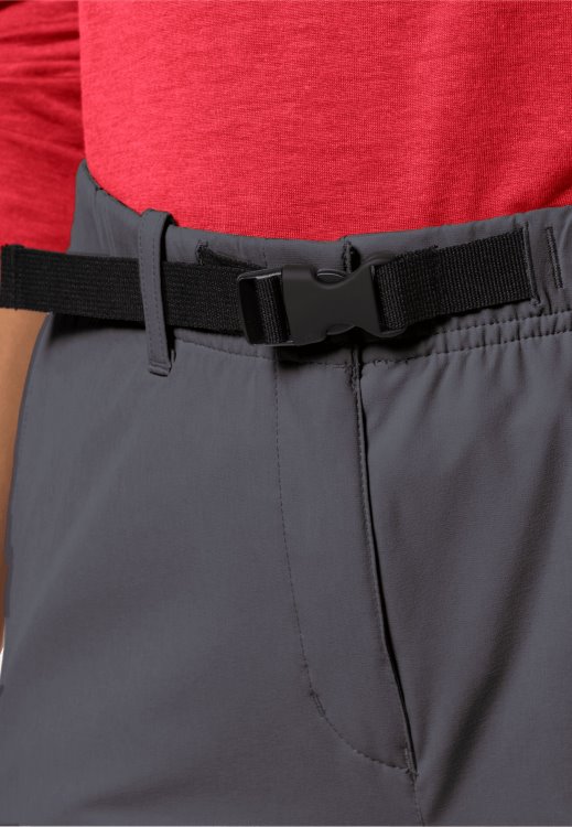 Brand Jack Wolfskin Asphalt Summer Lifestyle Shorts W Origins
