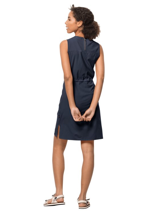Tioga Road Dress Night Blue Collections Brand Jack Wolfskin