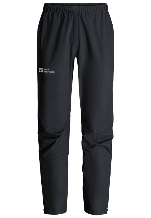 Phantom Brand Jack Wolfskin Fashion Morobbia 3l Pants