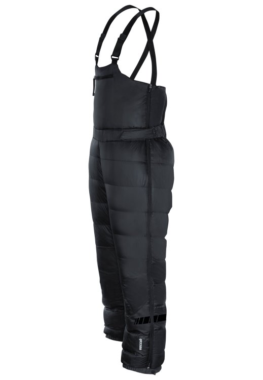 Brands 1995 Series Down Pants Brand Jack Wolfskin Black