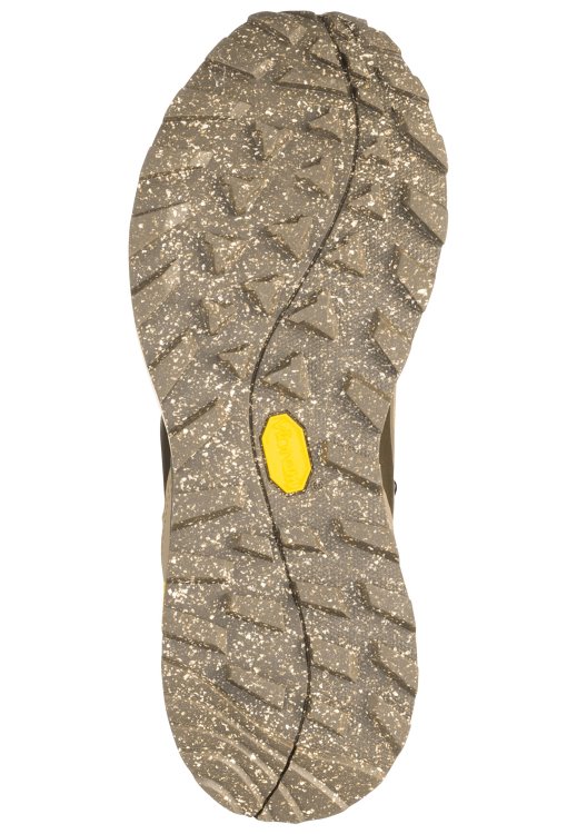 Brand Jack Wolfskin Collection Beige-Light Beige Terraventure Texapore Mid W
