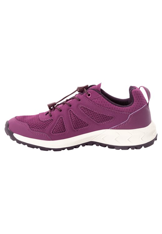 Wild Berry Woodland 2 Vent Low W Best Brand Jack Wolfskin