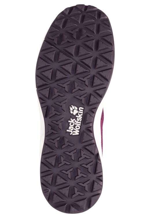Wild Berry Woodland 2 Vent Low W Best Brand Jack Wolfskin