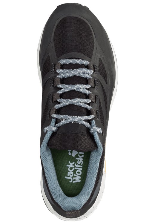 New Terraventure Texapore Low W Brand Jack Wolfskin Phantom-Grey