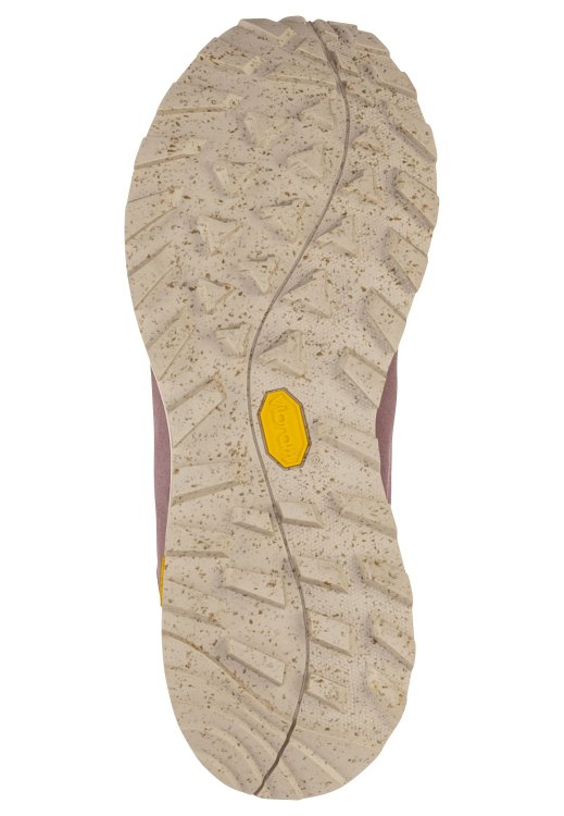 Terraventure Urban Mid W Rose-White New Brand Jack Wolfskin
