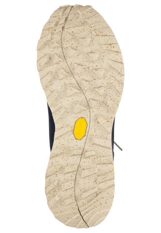 Terraventure Urban Mid W Fashion Brand Jack Wolfskin Dark Blue-Beige